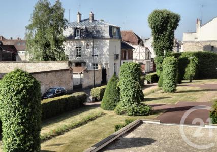 Compiegne, Picardie 60200, França