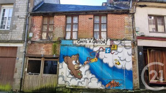 Domfront En Poiraie, Basse-Normandie 61700, Francia