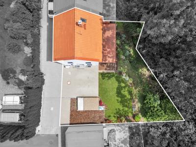 Za Svodnicí, Praha, území Hlavního města Prahy 10400, Czech Republic