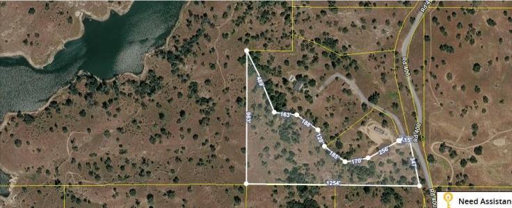 12 11.81 Ac Road 400, Madera, California 93636, USA