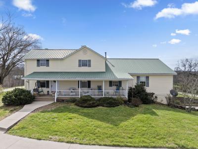 1600 Hickory Grove Rd, Lawrenceburg, Kentucky 40342, Estados Unidos