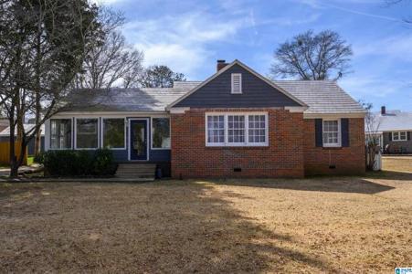 126 Meadow Lane, Trussville, Алабама 35173, Соединенные Штаты