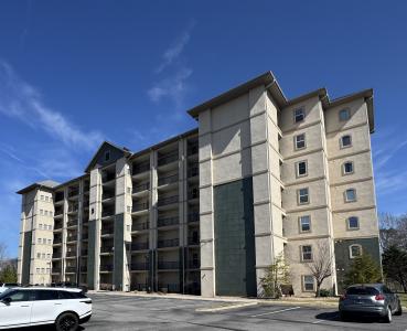 124 Plaza Dr Unit 5207, Pigeon Forge, Tennessee 37863, USA