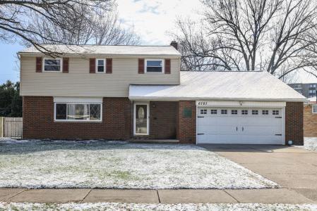 6787 Anthony Ln., Parma Heights, Ohio 44130, USA