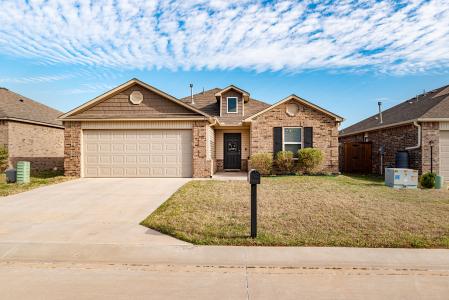 1910 E. Franklin, Stillwater, أوكلاهوما 74075, الولايات المتحدة