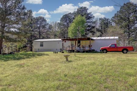 40 Private Road 1011, Texarkana, Arkansas 71854, Stati Uniti