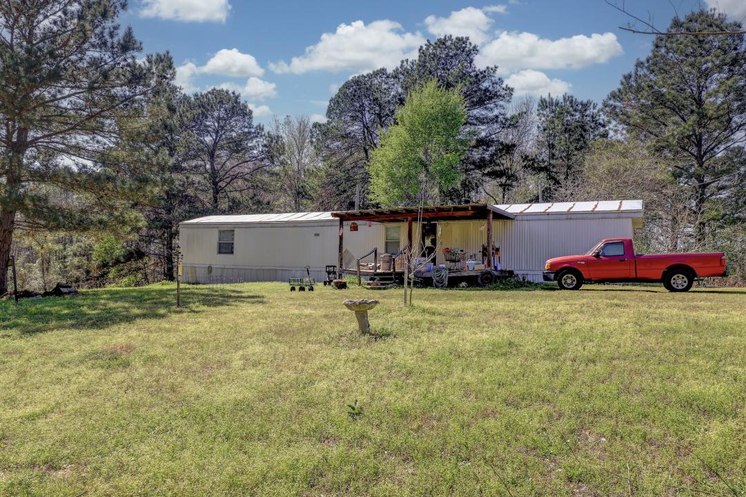 40 Private Road 1011, Texarkana, Arkansas 71854, Stati Uniti