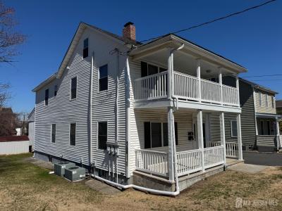 -154 George Street, South Amboy, ניו ג'רזי 08879, ארצות הברית של אמריקה 