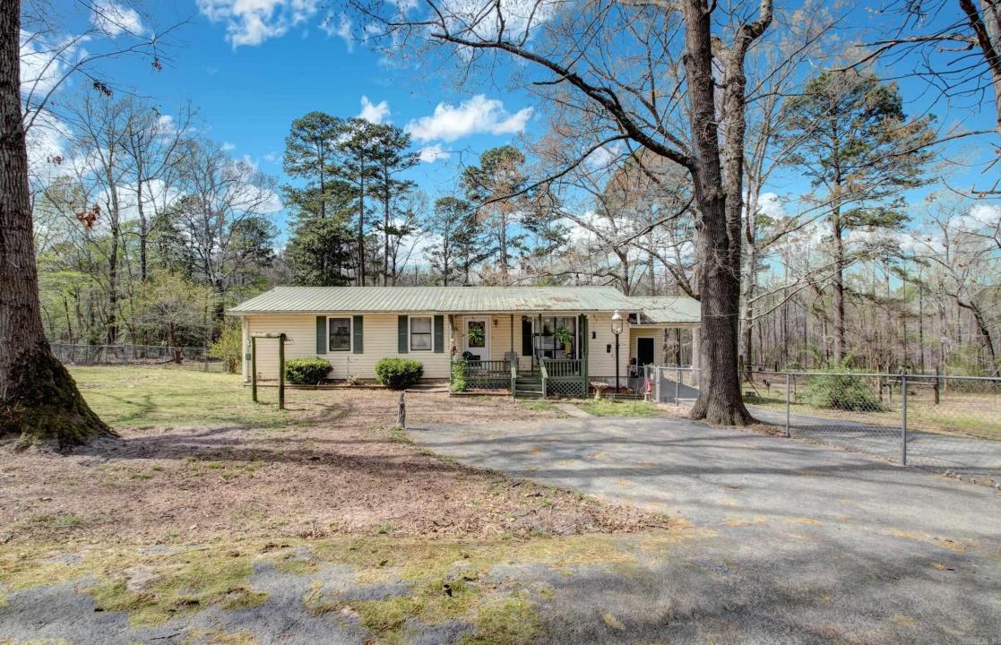 18640 Tadlock Circle, Alexander, Arkansas 72002, USA