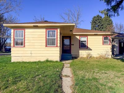 780 S. Larch St, Kettle Falls, Washington 99141, USA