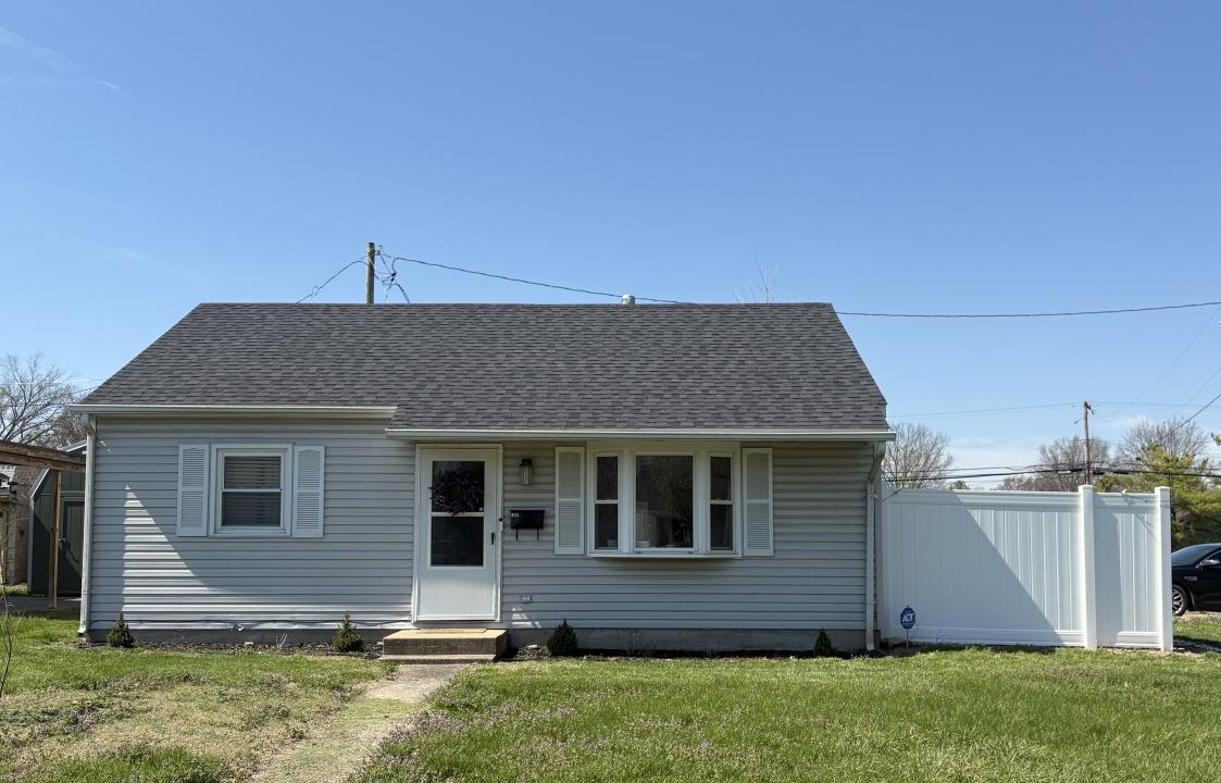 935 Keough Drive, Murphysboro, Illinois 62966, États-Unis