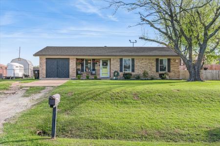 1035 Houston Street, Wills Point, Texas 75169, États-Unis