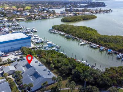 1312 Pasadena Ave S #16, South Pasadena, Florida 33707, USA