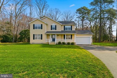 8275 Broomes Island Road, Broomes Island, Maryland 20615, HOA KỲ