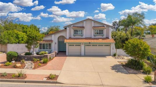 1970 Glassboro, Claremont, California 91711, USA