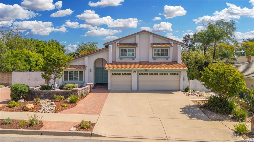 1970 Glassboro, Claremont, California 91711, Estados Unidos