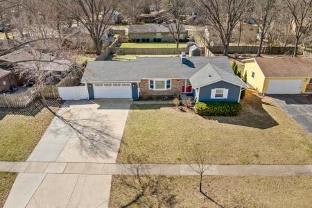 530 Sunshine Ct, Algonquin, Illinois 60102, USA