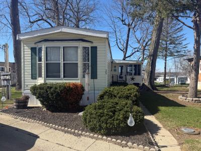 1 Ems B37 Ln #35, Warsaw, Indiana 46582, USA