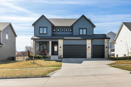 11174 Westport Drive, West Des Moines, Iowa 50266, Estados Unidos