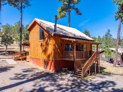 109 Hobart Drive, Ruidoso, New Mexico 88345, USA
