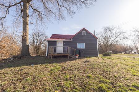 210 Howard St., Huntsville, Missouri 65259, Stati Uniti