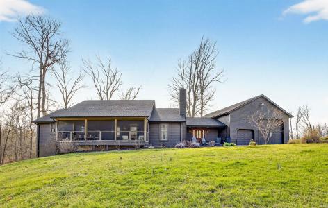 8166 State Rd 43, Bloomington, Indiana 47404, USA