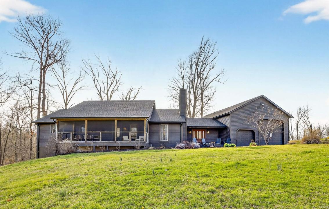 8166 State Rd 43, Bloomington, Indiana 47404, USA