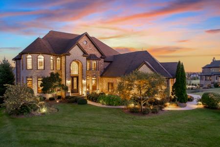 39W431 Long Meadow Ln, St Charels, 伊利諾州 60175, 美國