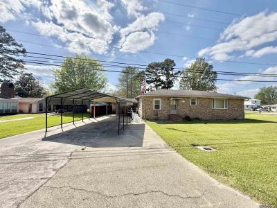 22510 Warren St, Plaquemine, 루이지아나 70764, 미국