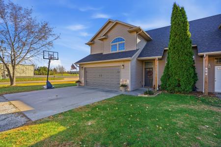 707 E 13th St., Washington, Iowa 52353, États-Unis