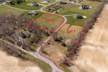 Lot 1 Hickory Trail, Carbondale, 일리노이 62901, 미국