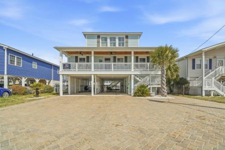 336 51st Ave. N, North Myrtle Beach, Caroline Du Sud 29582, États-Unis