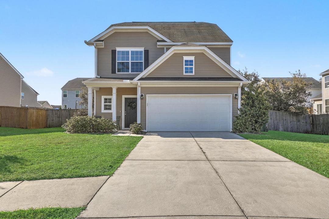 113 Santino Court, Goose Creek, Caroline Du Sud 29445, États-Unis