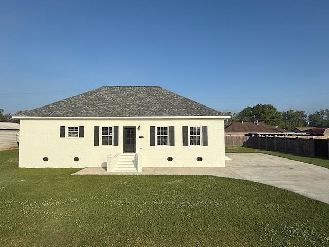 129 Fern, Houma, Louisiana 70364, Stati Uniti
