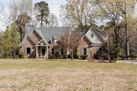 5422 Lochmere Bay Drive, Rocky Mount, NC 27803, USA