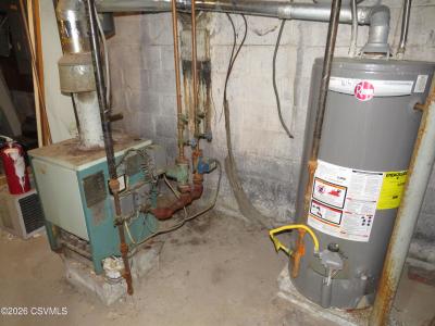 1200 1st Avenue, Berwick, Pennsylvania 18603, Stati Uniti