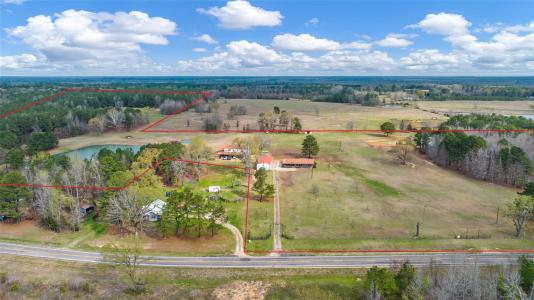 2964 FM 2120, Bagwell, Texas 75412, Estados Unidos