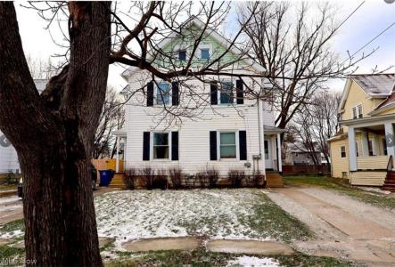 1113 W 9th Street, Lorain, Ohio 44052, États-Unis