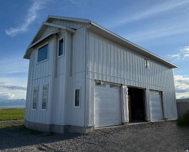 1445 S 800 E, Trenton, Utah 84338, USA