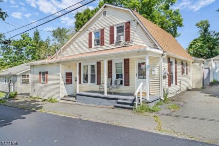 11 Mabie Street Apt #A, Franklin, NJ 07416, USA