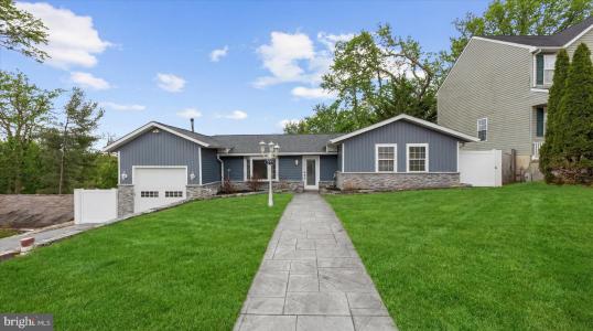 7719 Suitt Drive, Pasadena, 메릴랜드 21122, 미국