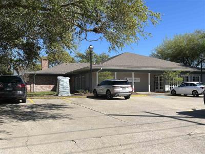 640 Dr. Michael Debakey Drive, Lake Charles, Louisiana 70601, Estados Unidos