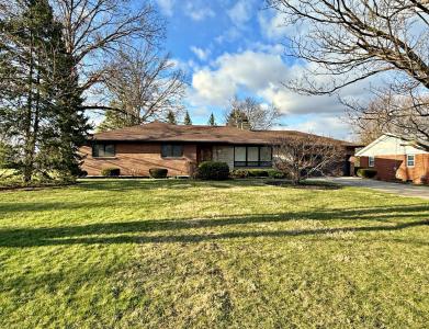 96 Lindsay Avenue, Tiffin, Ohio 44883, États-Unis