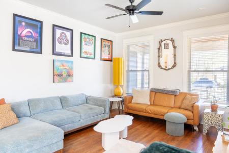 303 Oliver Street, Conway, Arkansas 72034, Estados Unidos