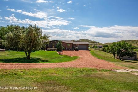 3535 East River Road, Medora, North Dakota 58645, Stati Uniti