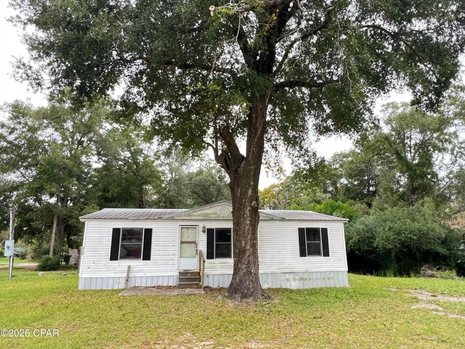 2780 Jefferson Street, Chipley, Floride 32428, États-Unis