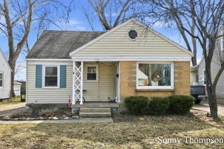 710 Everglade Drive SE, Grand Rapids, Michigan 49507