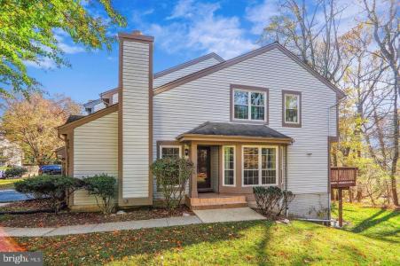 1511 Hugo Circle , #2, Silver Spring, Maryland 20906, USA