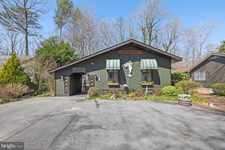 13 Sloop Lane, Ocean Pines, Maryland 21811, USA