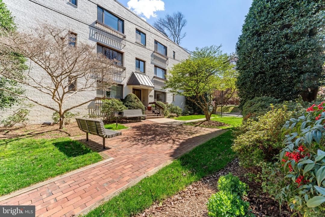3827 Davis Place NW Unit# 5, Washington, Washington D.C. 20007, Stati Uniti